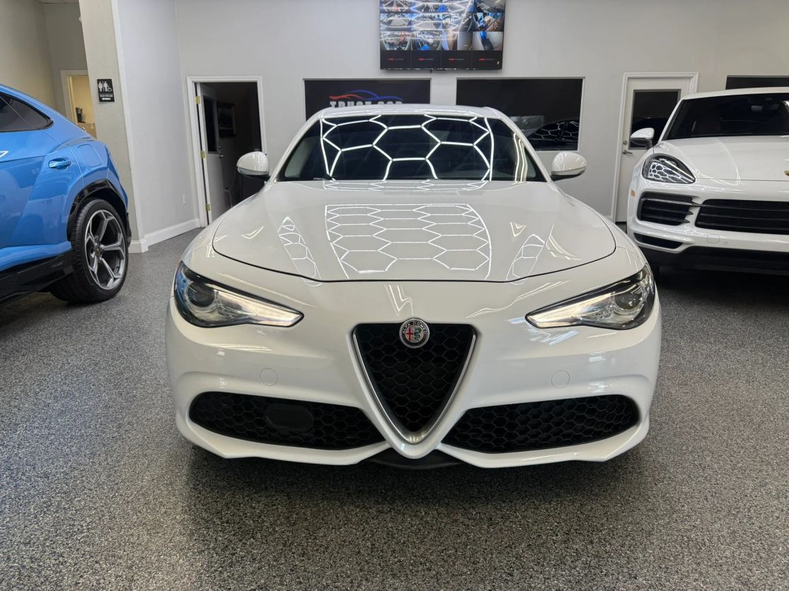 alfa romeo giulia 2018 ZARFAEBNXJ7567120 image alfa romeo giulia 2018 ZARFAEBNXJ7567120 image